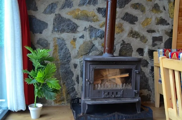 RİZE BUNGALOV PAKETİ-KIRMIZI - Görsel 14