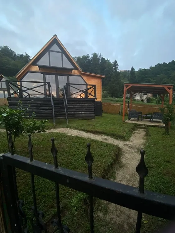 SEYİR BUNGALOV - Görsel 2
