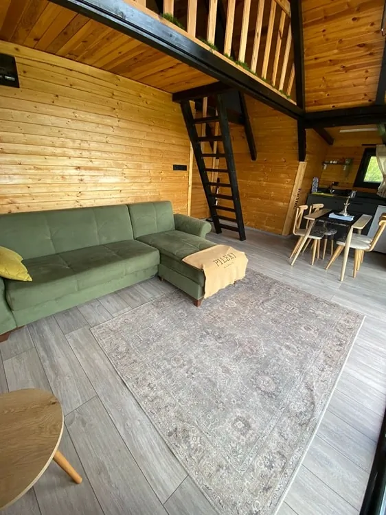 SEYİR BUNGALOV - Görsel 7